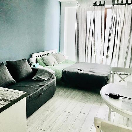 New Gudauri Loft 2,Apart 106 Kültér fotó